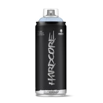 Spray de peinture - Bleu costa brava - RV-74 - Hardcore MTN - 400ml