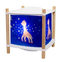 Lanterne Magique 2.0 Bluetooth – Sophie la girafe