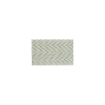 Film 20m sangle polypropylène 25mm Gris Clair