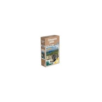 Puzzle 750 pièces - Échappées Belles Guadeloupe
