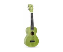 Mahalo ML2SG Island Concert - Ukulélé acoustique - Vert Sea Green - Housse incluse