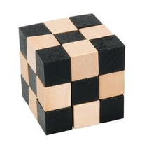 Le Cube Serpent Petit Modèle