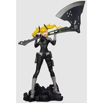 Kaiju No. 8 - Statuette 1/7 Kikoru Shinomiya 30 cm - Sega