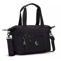 Sac à main Kipling ART MINI 38 CM Endless Black