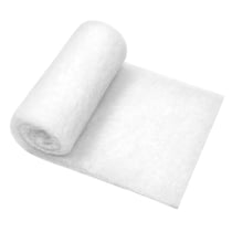 Tissu ouate de rembourrage Medium 200g - au mètre, par 50 cm