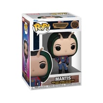 Les Gardiens de la Galaxie Vol. 3 - Figurine POP! Mantis 9 cm