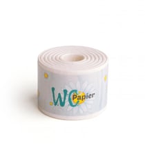 Rouleau de papier toilette - Erzi
