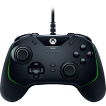 MANETTE FILAIRE WOLVERINE V2 POUR XBOX,PC NOIR