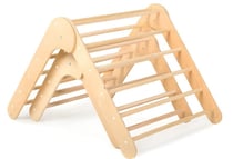 Triangle motricité petit Montessori