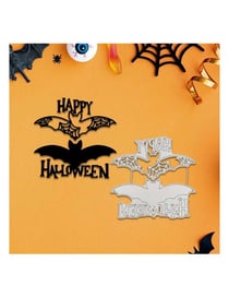 Dies Happy Halloween
