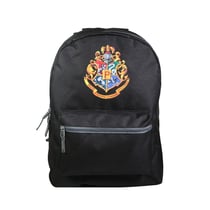 BAGTROTTER Sac à dos 1 compartiment Harry Potter Noir
