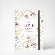 Carnet de Mariage Complicité