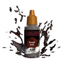 ARMY PAINTER - WARPAINTS AIR ROUGH IRON