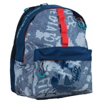 Sac à dos Nerf 42 CM - 2 compartiments