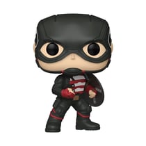 Marvel Thunderbolts - Figurine POP! John F. Walker 9 cm