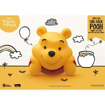 Winnie l'ourson - Tirelire Piggy Bank Winnie Décontracté 26 cm - Beast Kingdom Toys