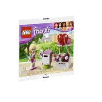 LEGO® 30105 Boîte aux lettres de Stephanie - Friends