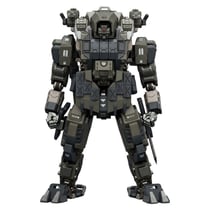 Dark Source - Figurine APOC Series Razor Stealth/Night Ops Mech 17 cm - Joy Toy (CN)