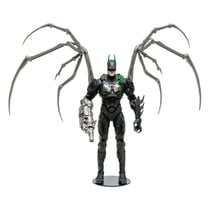 DC Multiverse - Figurine Batman Futures End GITD Gold Label 18 cm - McFarlane Toys