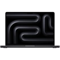 Apple - 14'' MacBook Pro M4 - RAM 16Go - Stockage 1To SSD - CPU 10 cœurs - GPU 10 cœurs - Noir sidéral