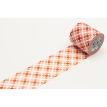 Masking Tape - Masking Tape MT Casa 5 cm points rouge - oboro dot fire