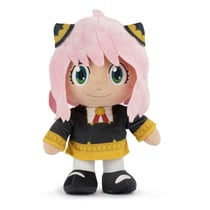 Spy x Family - Peluche Anya 28 cm