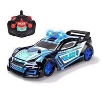 Police Interceptor Rc 22cm - Dickie Toys