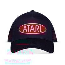 Atari - Casquette baseball Seven Panel