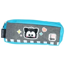 Trousse Chacha Sweet 22 CM Bleu