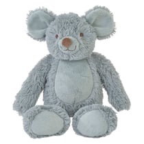 Peluche souris Mel 25cm - Happy Horse