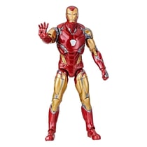 Studios Marvel Legends - Figurine Iron Man Mark LXXXV 15 cm - Hasbro