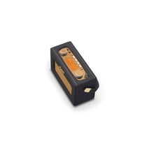 Radio portable sans fil Bluetooth Roberts Revival Uno BT Noir