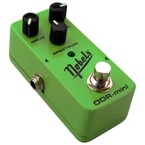 ODR-MINI Overdrive Nobels