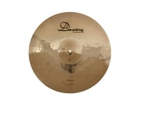 DIMAVERY Dbmr-922 cymbale 22 rides