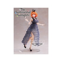 Quintessential Quintuplets Kyunties Yotsuba Nakano 18cm
