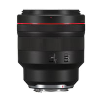 CANON Objectif RF 85mm f/1.2L USM