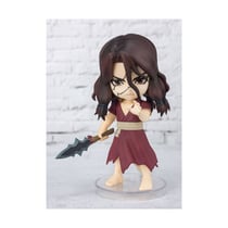 Dr. Stone - Figurine Figuarts mini Tsukasa Shishio 9 cm
