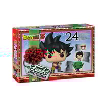 Dragon Ball Z - Calendrier de l'AventPocket POP! Dragon Ball Z