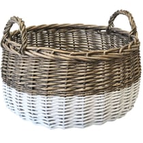 Corbeille en Osier 24 cm