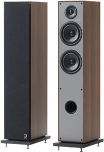 Elipson Horus 11F Noyer