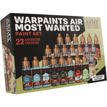 Army Painter - Warpaint airMost Wanted