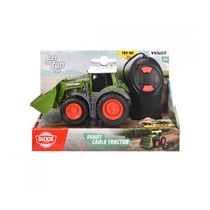 Tractor Fendt avec cable
