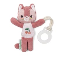 Jeanne - Mini ami de la nuit