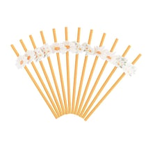 12 Pailles Daisy
