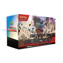 Pokémon EV02 Ecarlate et Violet – Evolution à Paldea – Stade Stratégies et Combats - Asmodee