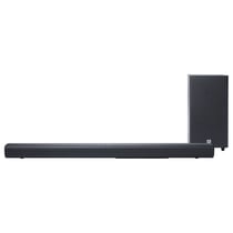 Barre de son JBL Cinema SB580 - Noir - 440 W - 95 x 6,4 x 8 cm