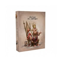 Jeu d’ambiance La Cour des Mirages - Neoludis