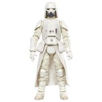 Star Wars: The Mandalorian & Grogu Vintage Collection - Figurine Imperial Remnant Snowtrooper 10 cm - Hasbro
