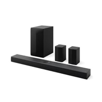 Barre De Son 5.1 500w Bluetooth Noir - Lg S70TR