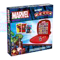 Jeu de stratégie Winning Moves Match Marvel